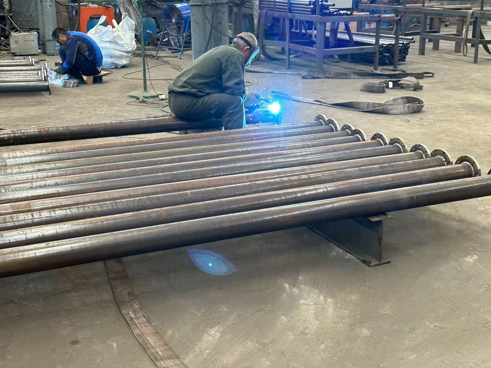 铜仁隧道用注浆管