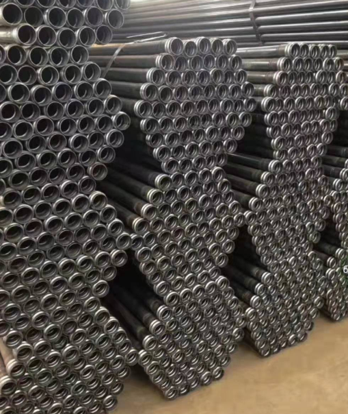 铜仁直管形态声测管