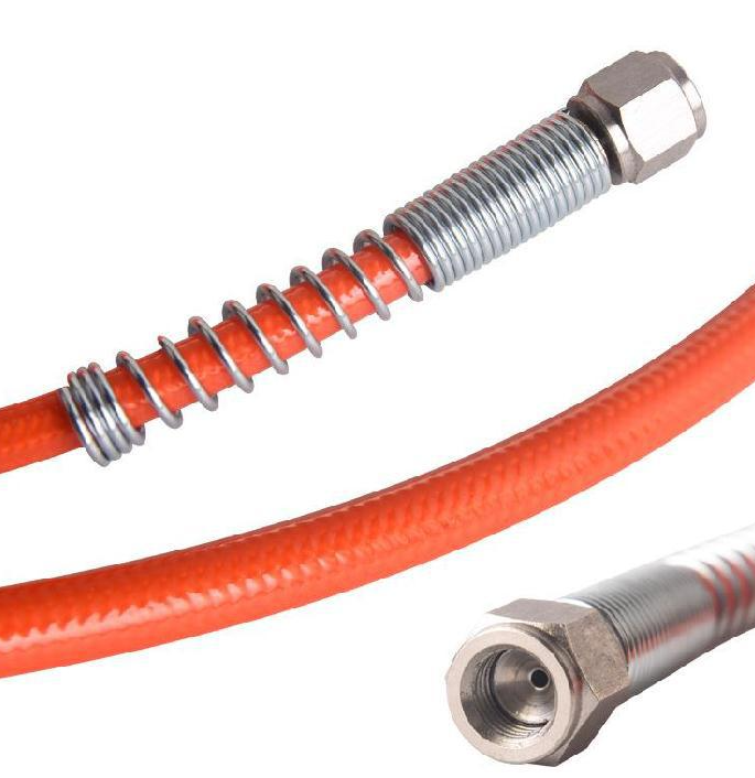 铜仁波纹管形态