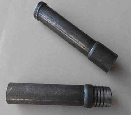 铜仁钳压式声测管